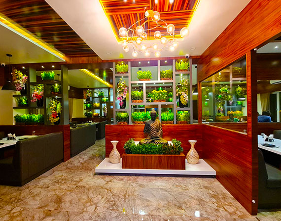 Hotel Fortune Palace